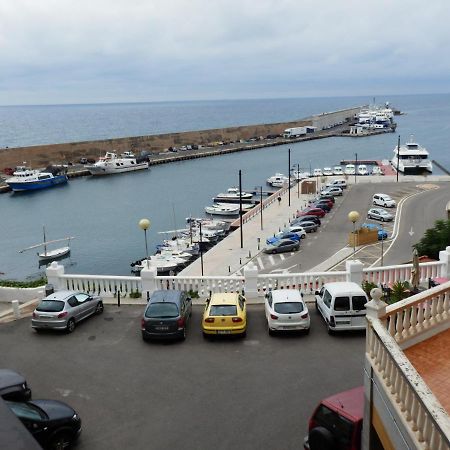 Vistas Al Mar Y Cerca De La Playa Apartment L'Ametlla de Mar Bagian luar foto