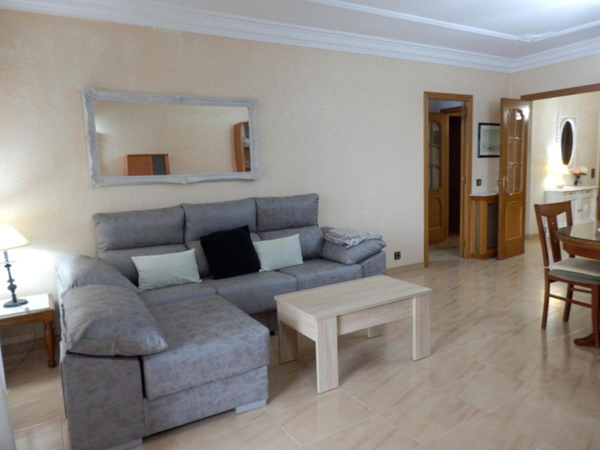 Vistas Al Mar Y Cerca De La Playa Apartment L'Ametlla de Mar Bagian luar foto