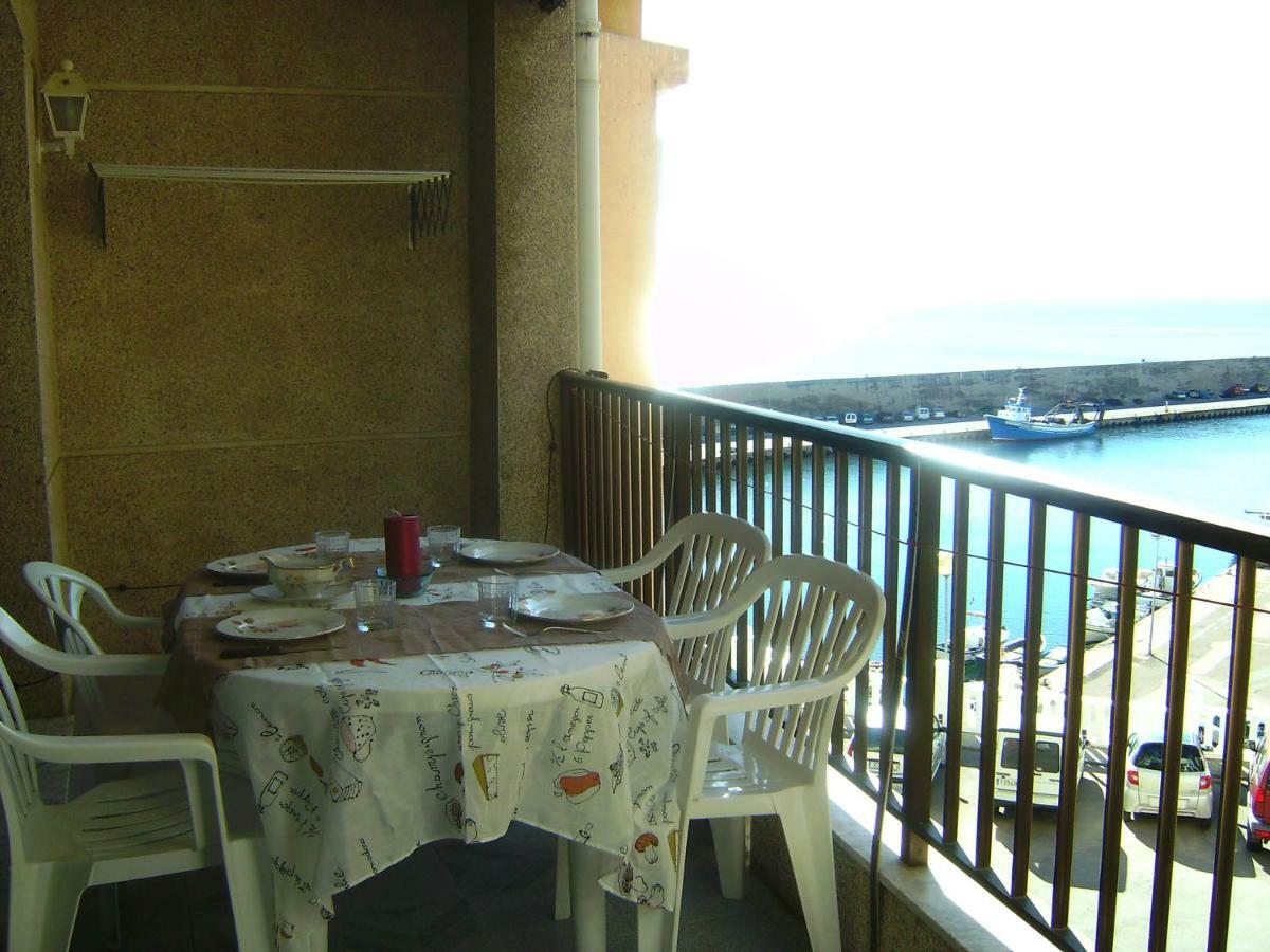 Vistas Al Mar Y Cerca De La Playa Apartment L'Ametlla de Mar Bagian luar foto